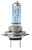 Halogen Headlamp - 12V 55W H7 Px26d - Ice Blue
