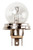 Headlamp Bulb - 12V 45/40W ASY P45t