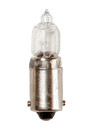 Halogen Bulb - 12V 20W BA9s MCC - Miniature Halogen