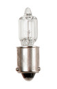 Halogen Bulb - 12V 6W H6W BAX9S - Miniature Halogen