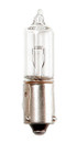 Halogen Bulb - 12V 21W H21W BAY9S - Miniature Halogen