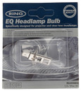 Halogen Bulb - 12v 55w H1A P14.5s - Headlamp Premium