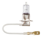 Halogen Bulb - 12V 55W H3 P14.5s - Headlamp Long Life