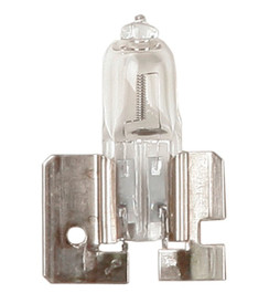 Halogen Bulb - 12V 55W H2 PK22s - Accessory Lamp