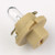 Miniature Bulbs - 12V 1.5W Bx8.4D - Panel (Beige Base)