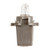 Miniature Bulbs - 12V 1.2W Bx8.4D - Panel (Grey Base) 