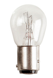 Standard Bulbs - 12V 21/4W OSP BAZ15d - Fog & Tail