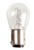 Standard Bulbs - 12V 21/4W OSP BAZ15d - Fog & Tail