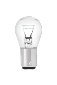 RING RU566 12V 21/4W Fog & Tail Bulb (P21/4W BAZ15d 566)