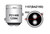 RING RU566 12V 21/4W Fog & Tail Bulb (P21/4W BAZ15d 566)