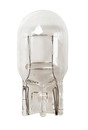 Standard Bulbs - 12V 21W W21W W3.16D - Wedge Brake/Indicator