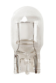 Standard Bulbs - 12V 21W W21W W3.16D - Wedge Brake/Indicator