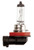Halogen Bulb - 12V 55W H11 PGJ19-2 - Headlamp