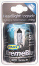 Halogen Headlamp - 12V 55W H7 Px26d - Xtreme Blue + 50% 