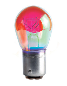 Standard Bulbs - 12V 21/5W BAW15d - Brake & Tail (Red)