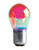 Standard Bulbs - 12V 21/5W BAW15d - Brake & Tail (Red)