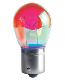 Standard Bulbs - 12V 21W BAw15s - Brake (Red)