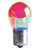 Standard Bulbs - 12V 21W BAw15s - Brake (Red)