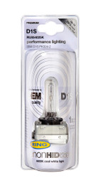 H.I.D Gas Discharge Bulb - 85V 35W D1S (Projection) -  5500K Plus 20%