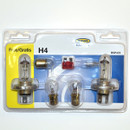 H4 in.Value Packin. With Free H4 Bulb