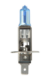 Halogen Headlamp - 12V 80W H1 P14.5s - Xenon Look