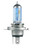 Halogen Headlamp - 12V 100/80W H4 P43t - Xenon Look