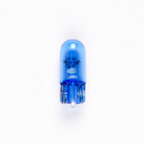 Miniature Bulbs - 12V 5W W5W Xenon Star 4000K - Sidelight Bulb