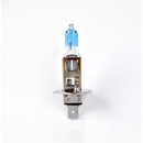 Halogen Headlamp - 12V 55W H1 - Xenon Star 4000K