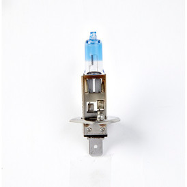 Halogen Headlamp - 12V 55W H1 - Xenon Star 4000K