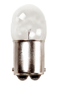 Standard Bulbs - 24V 5W SBC BA15d - Side & Tail - Pack Of 2