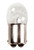 Standard Bulbs - 24V 5W SBC BA15d - Side & Tail - Pack Of 2