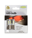 LED Bulb - 12V R5W/R10w 6000K-LED - Long Life