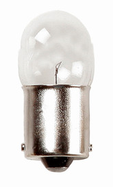 Standard Bulbs - 12V 10W - Side & Tail Rapid Response - Pack Of 2