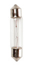 Festoon Bulbs - 12V 3W S7d 8 X 38