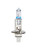 Halogen Headlamp - 12V 55W H1 - Ring Ultra Xenon  +130% 