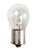 Standard Bulbs - 12V 21W - Brake & Flash Rapid Response - Pack Of 2
