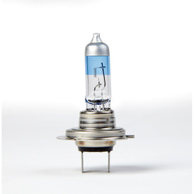 Halogen Headlamp - 12V 55W H7 - Xenon Star+ 4400K +30% 