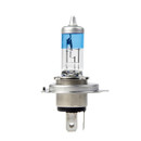 Halogen Headlamp - 12V 60/55W H4 - Xenon Star+ 4400K +30% 
