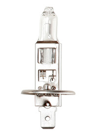 Halogen Bulbs - 12V 55W H1A P14.5s - Headlamp Premium