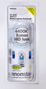 Halogen Headlamp - 12V 55W H7 - Xenon Star+ 4200K +30% 