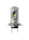 LED Bulb - 12v H7 Fog Light 6000K-LED - Long Life