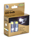 LED Bulb - 12V 3d W5W 7000k-LED - Long Life