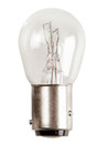Standard Bulbs - 12V 21/4W OSP BAZ15d - Fog & Tail - Pack Of 2