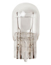 Standard Bulbs - 12V 21/5W W21/5W - Capless Brake & Tail - Pack Of 2