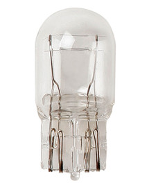 Standard Bulbs - 12V 21/5W W21/5W - Capless Brake & Tail - Pack Of 2