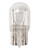 Standard Bulbs - 12V 21/5W W21/5W - Capless Brake & Tail - Pack Of 2