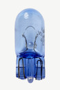 Miniature Bulbs - 12V 5W - Side & Tail - Blue