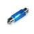 Festoon Bulbs - 12V 5W Prism 239 - Blue