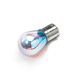 Standard Bulbs - 12V 21WPrism 581 - Silver Amber (Red) - Pack Of 2