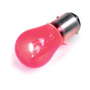 Standard Bulbs - 12V 21/5W - Prism 380 (Red) - Pack Of 2